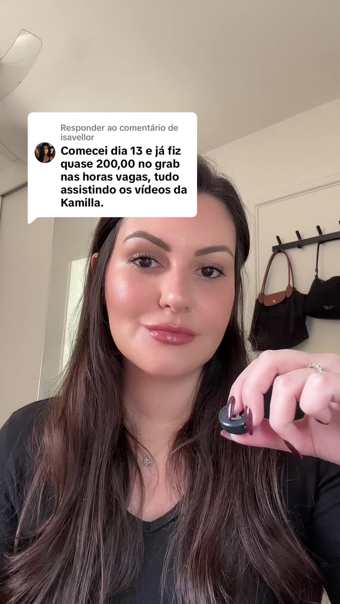 @Kamylla