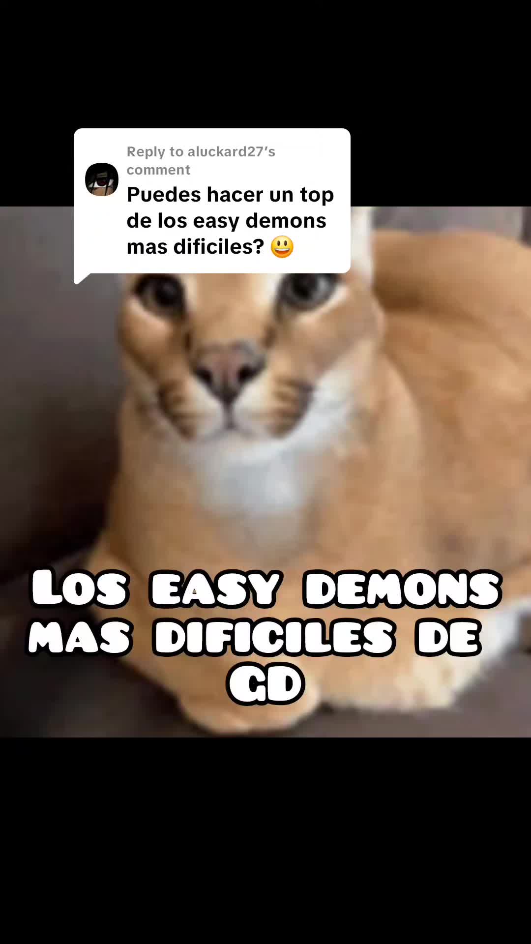 @Lecheconmani 🐱 ∆ [GD] 🇦🇷