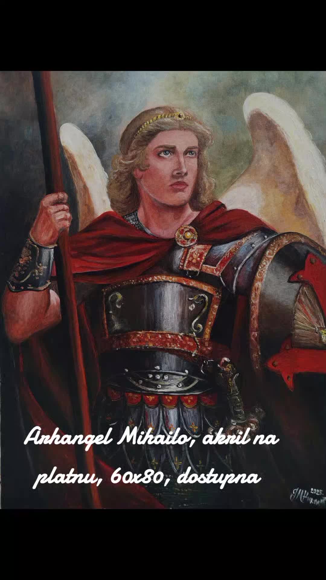 @Aleksandra Martinovic