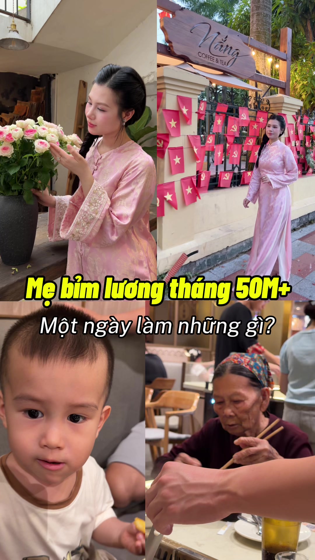 @Mẹ Mỳ Tôm 🍜(Huyền Đặng)