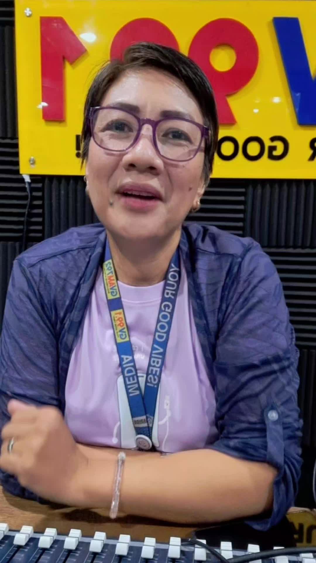 @GV 99.1