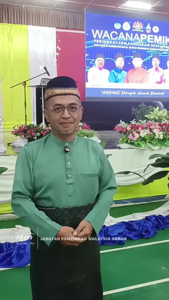 @SANDAKANfm Bersamamu