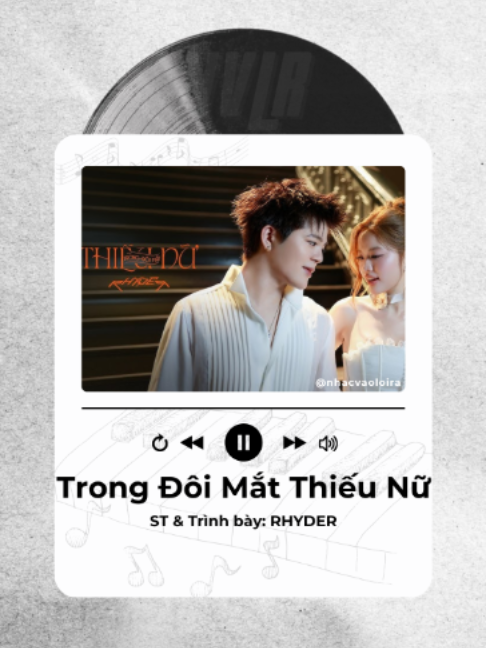 @NHẠC VÀO LỜI RA