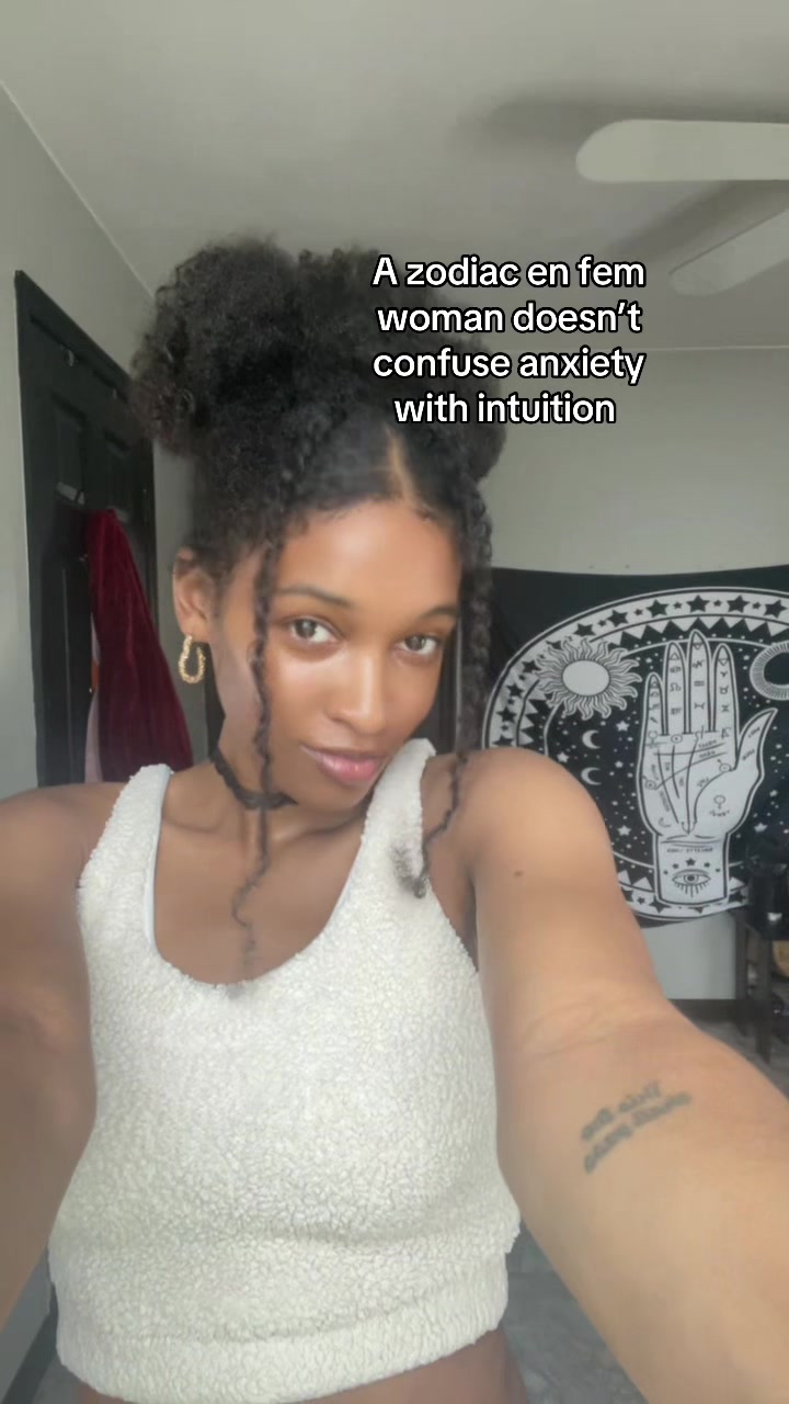 @Mayah Skye