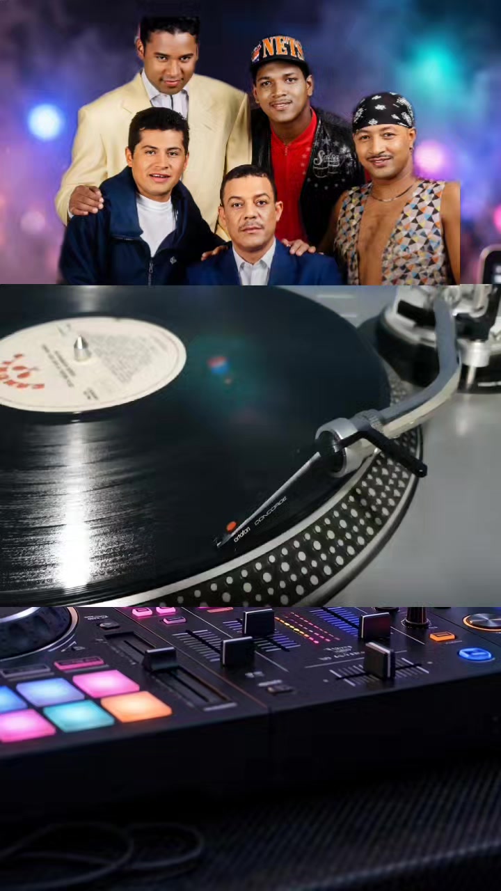 @DVJ DJ Master