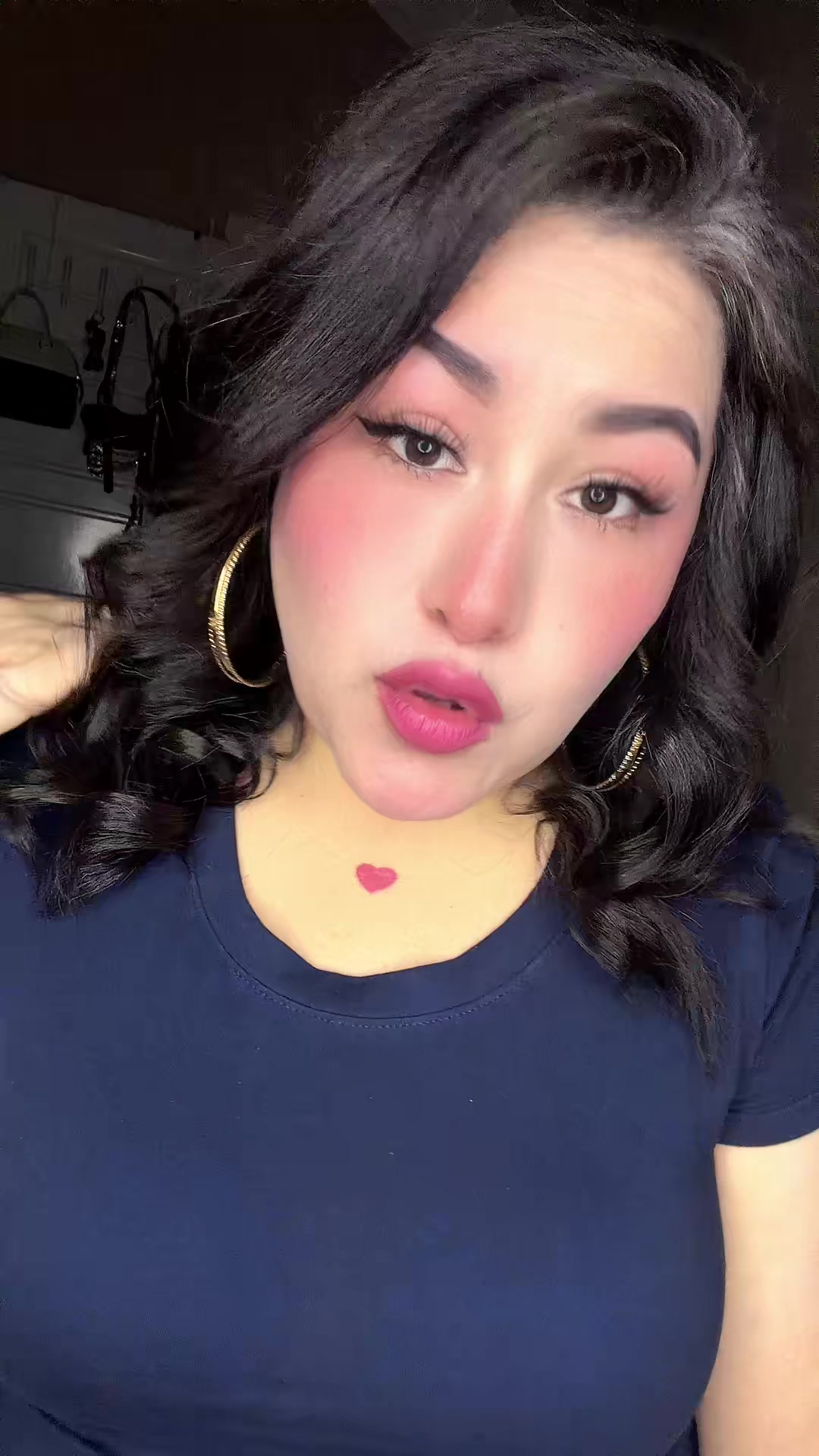 @Blue 🦋 Butterfly