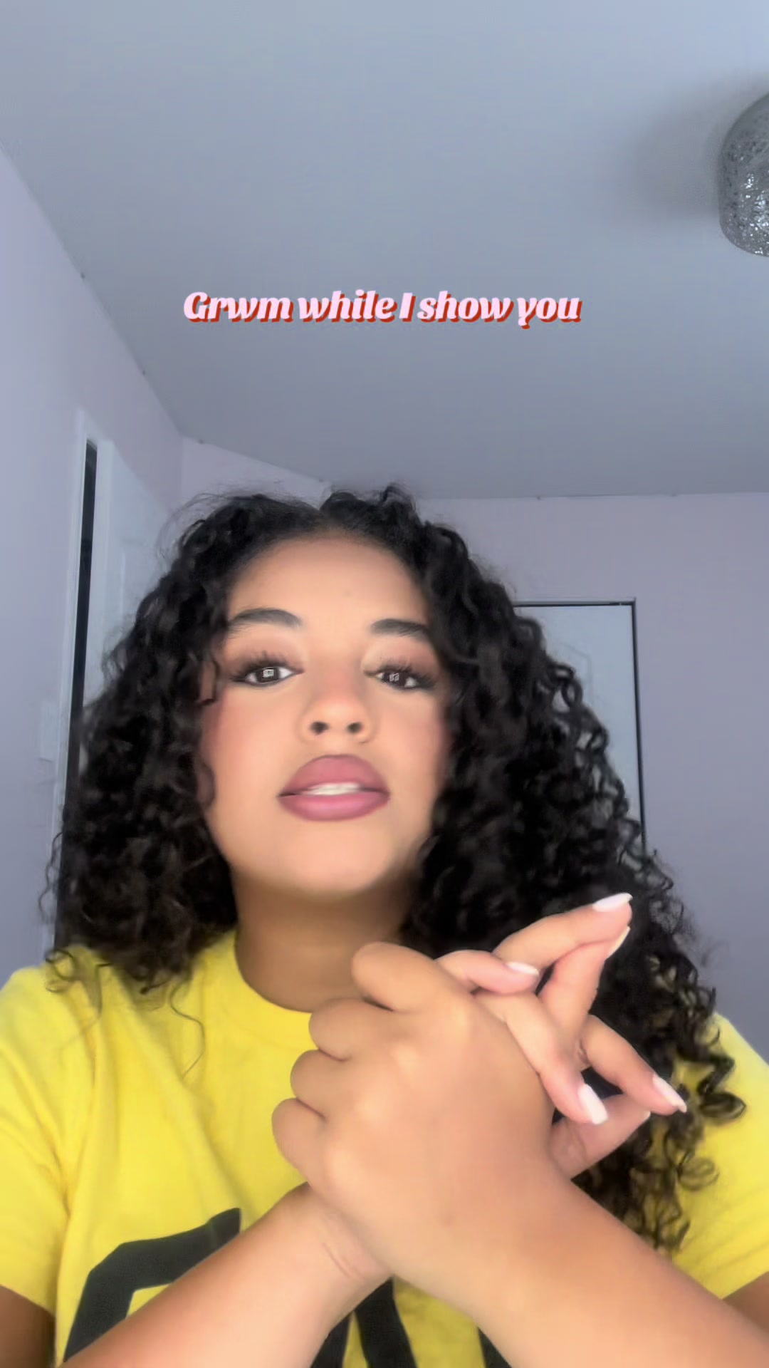 @Curlywurlysmurlypurly