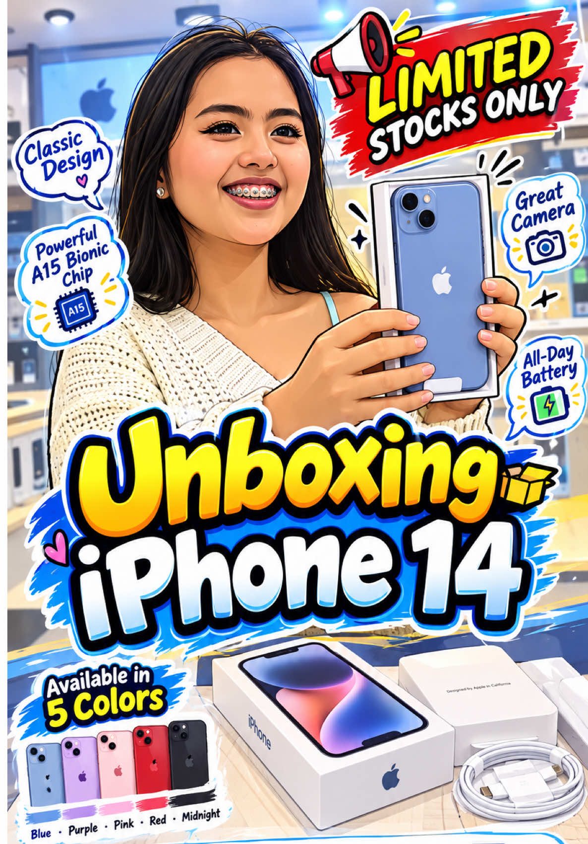 @3GEEKS GADGETS PH