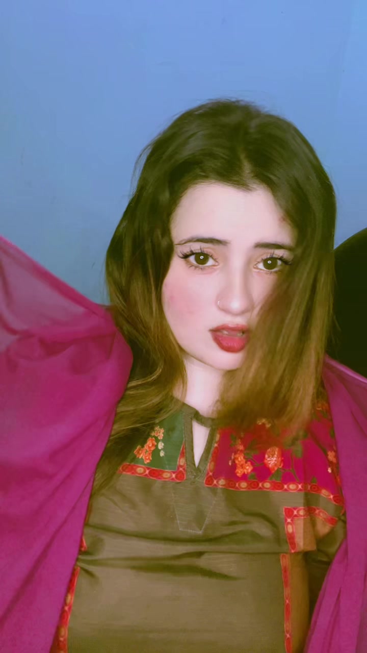 @Aira Khan