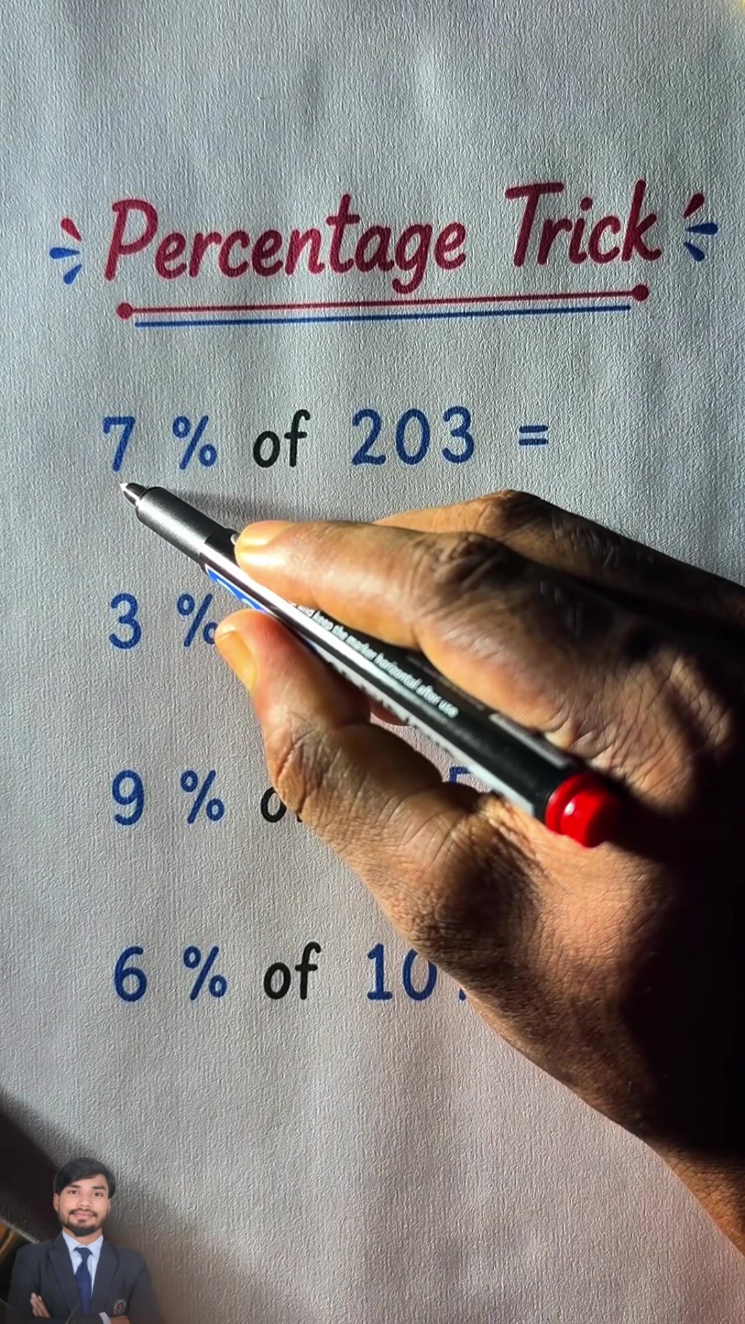@Unstoapable Study