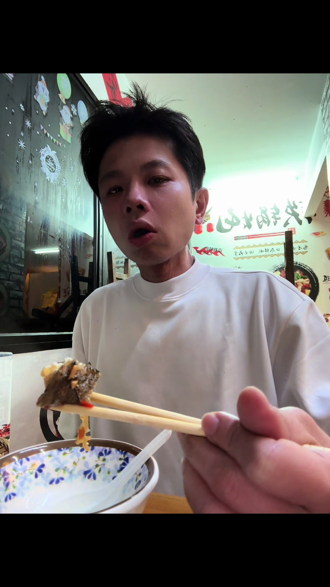 @慢Nick吞🍱