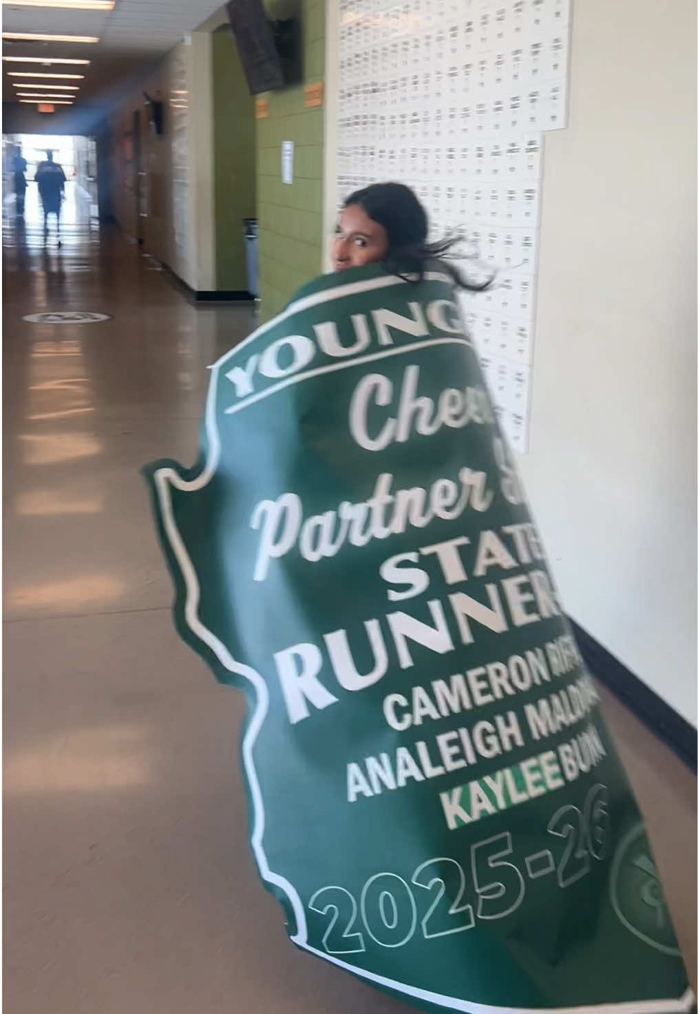 @Youngker Cheer