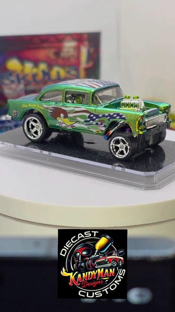 @kandyman designs