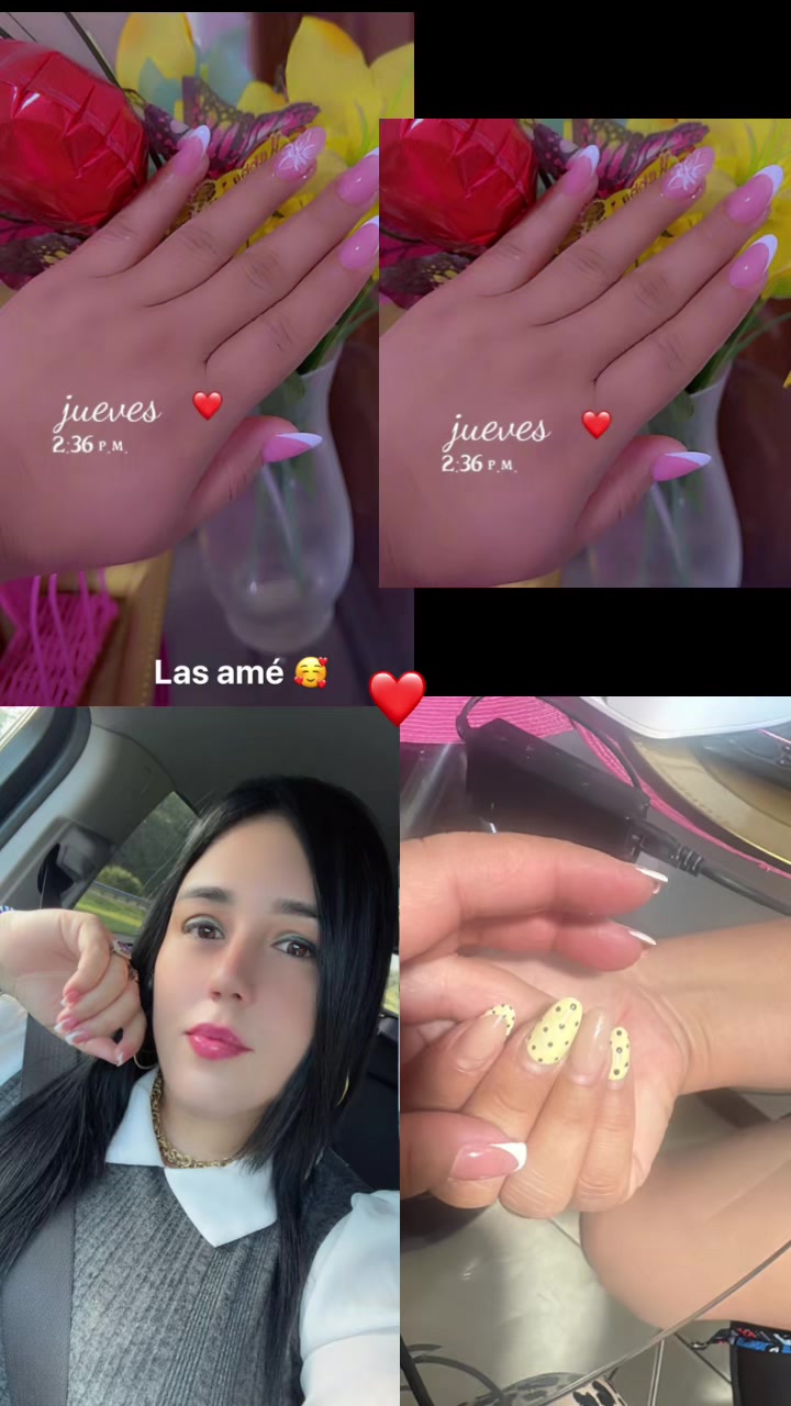 @Maibel rl