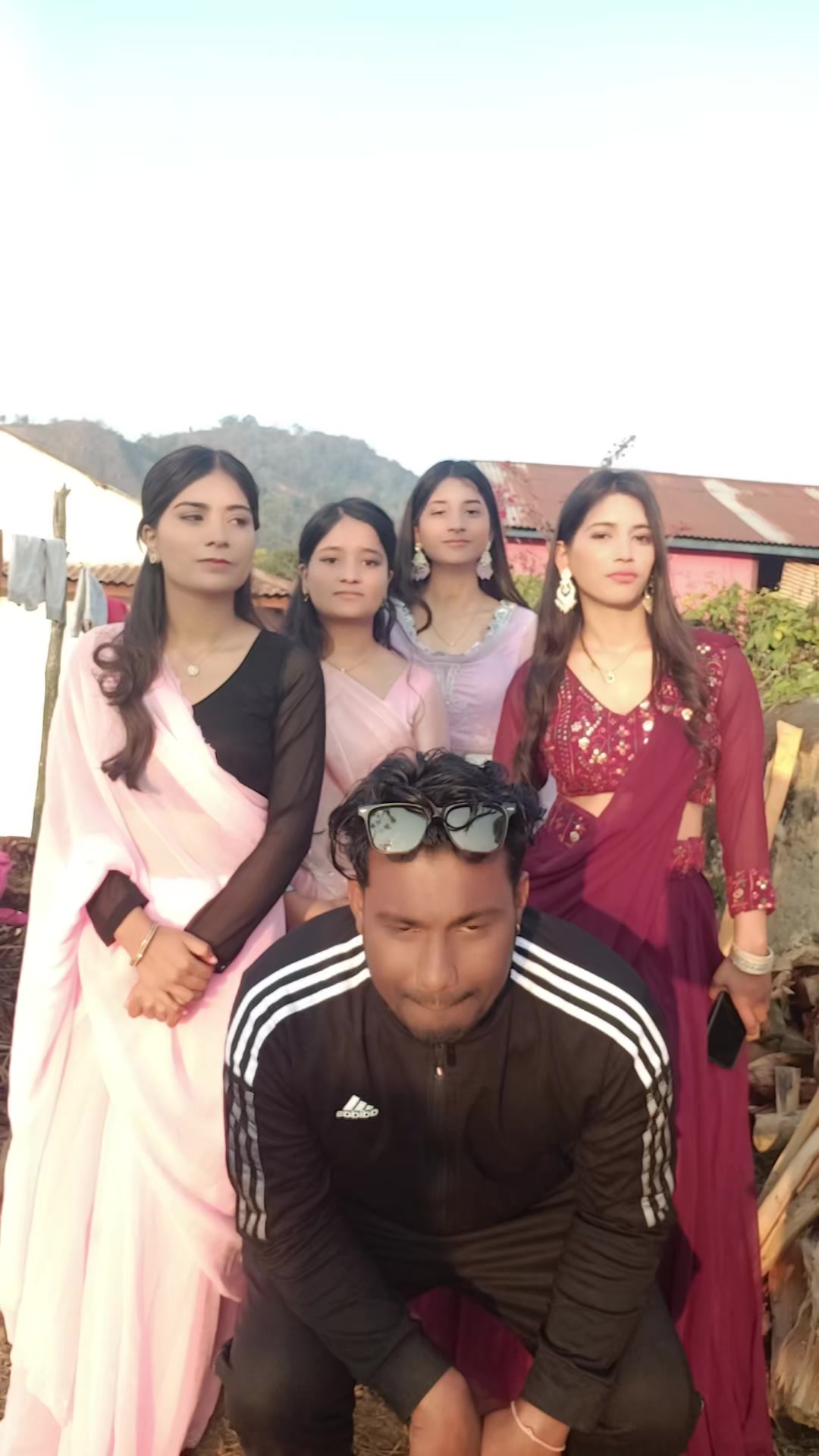@Bijaya Chhetri
