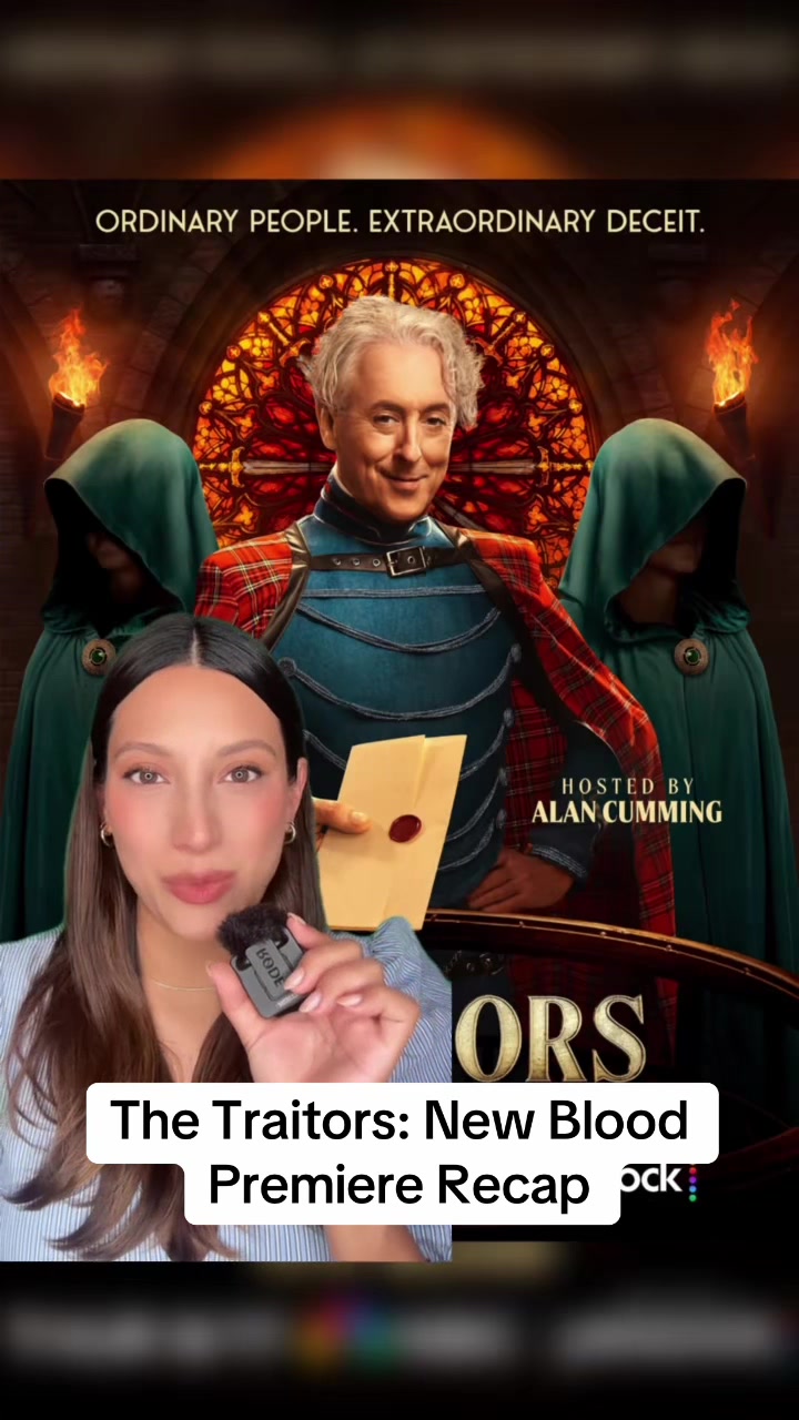 @Rotten Tomatoes