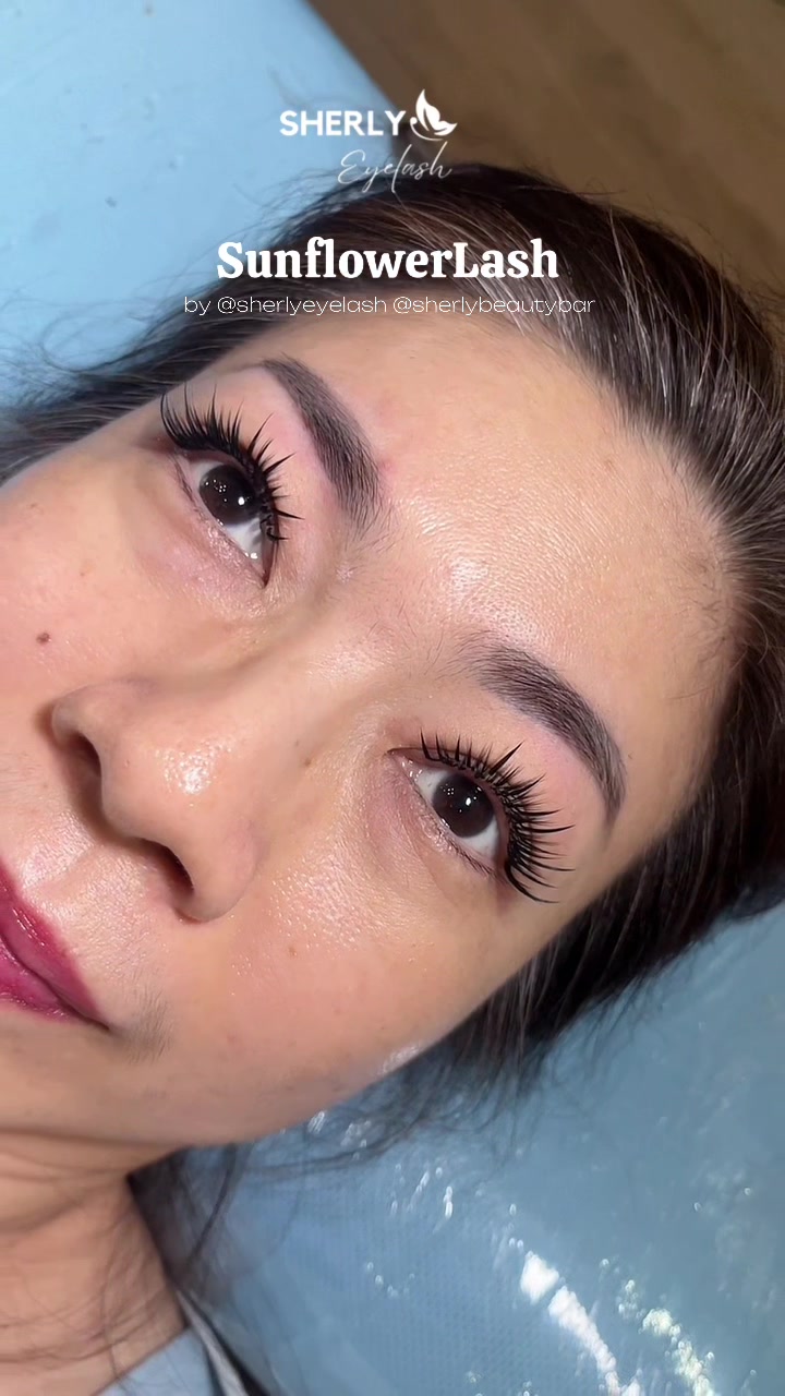 @Sherly Eyelash Pontianak