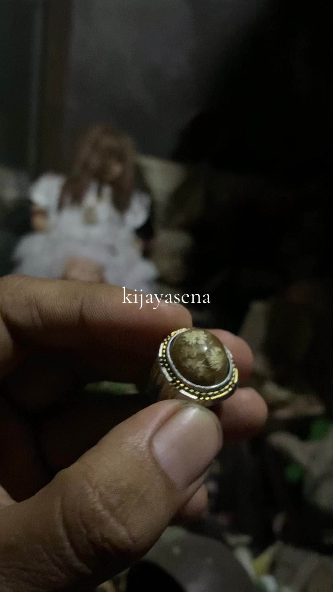 @ki jaya senaa
