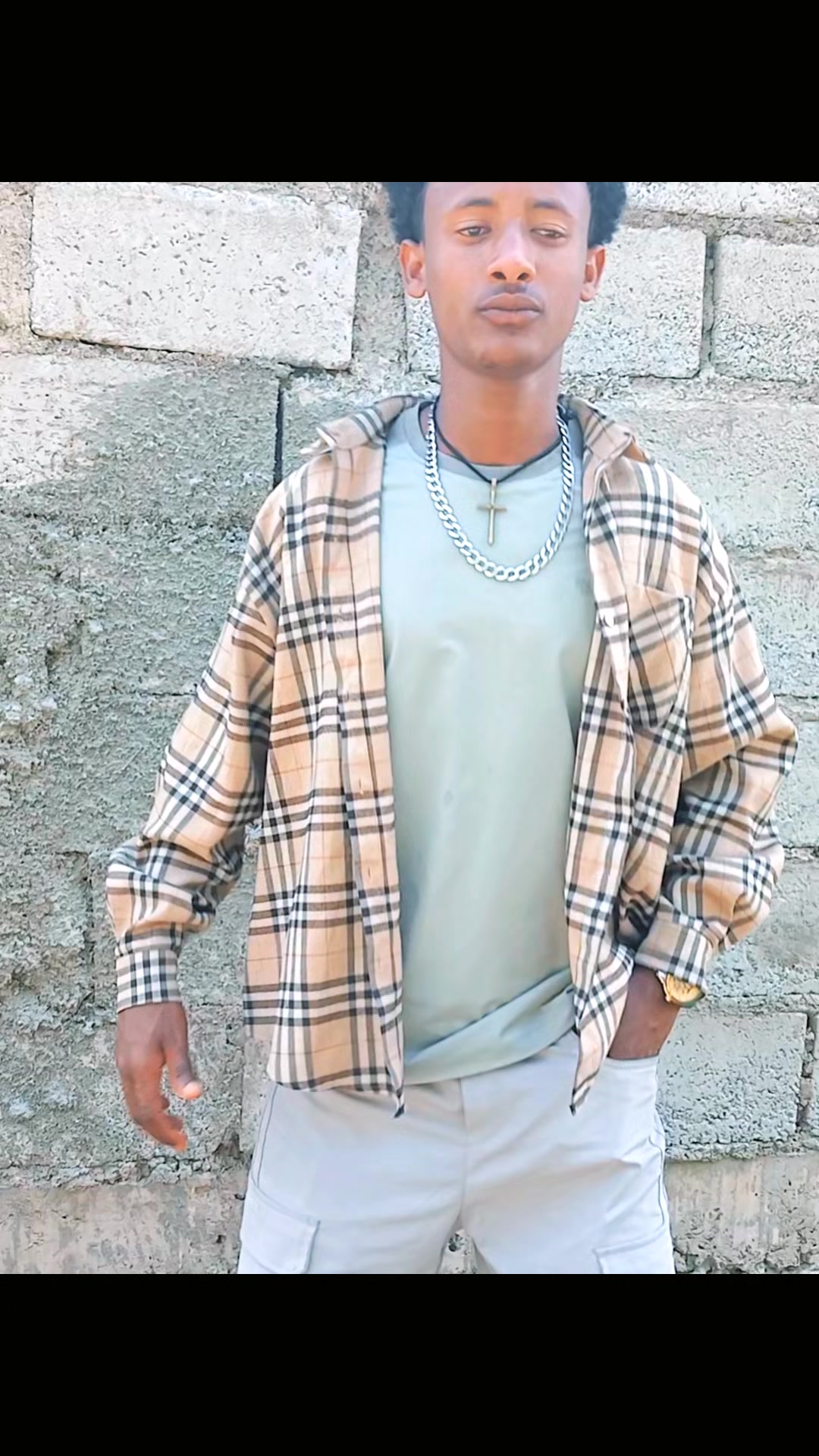 @Addis ye mariyam lij 21