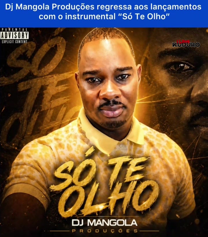@I Love Kuduro