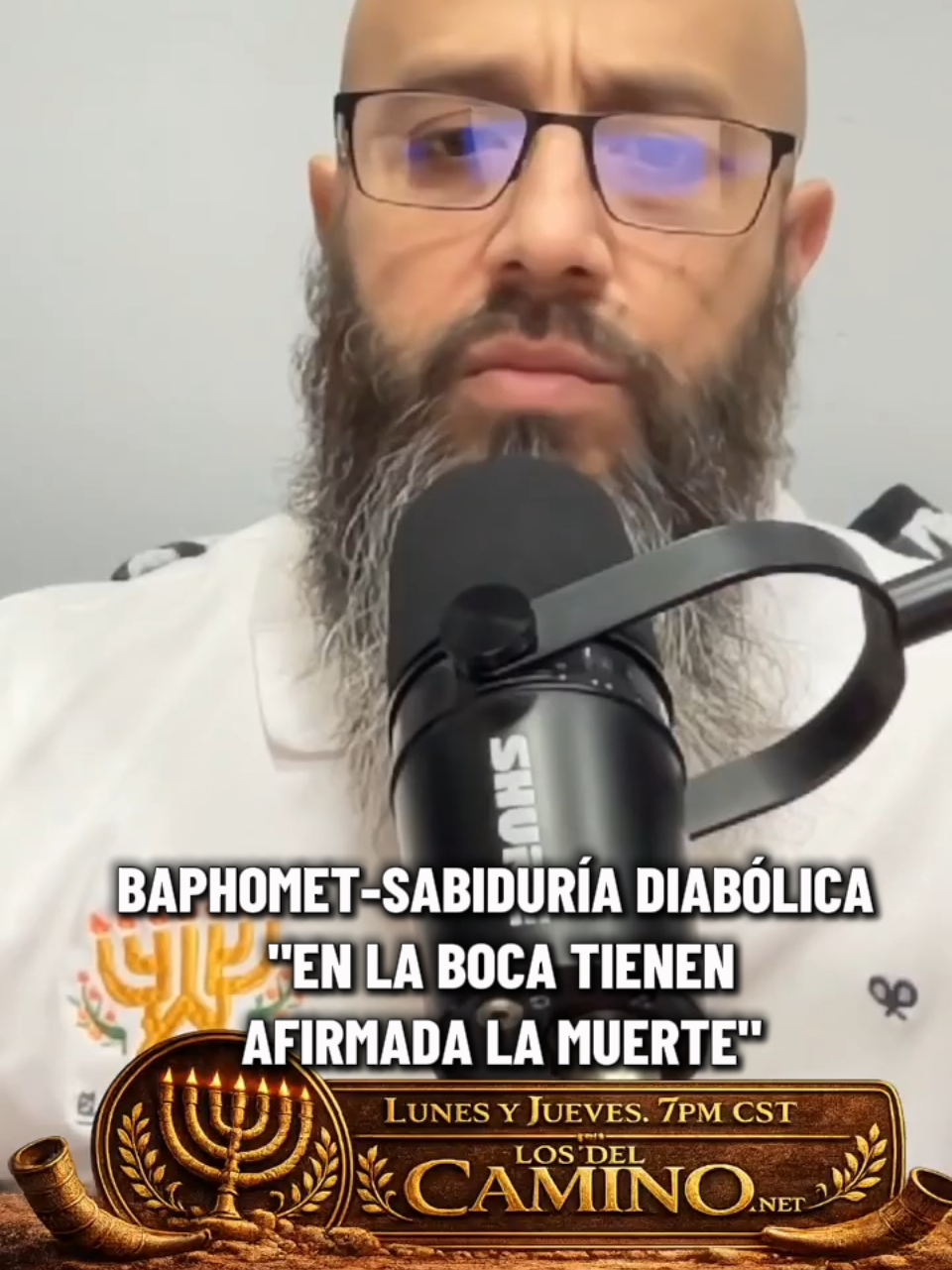 @El Camino de YHWH_Oficial