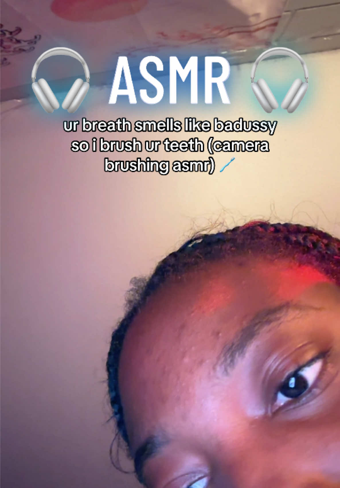 @saileyASMR🎧