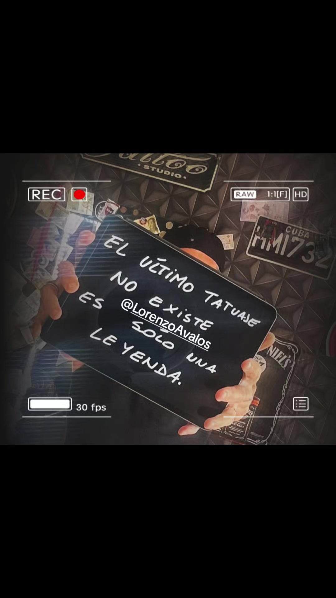 @Lorenzo Avalos