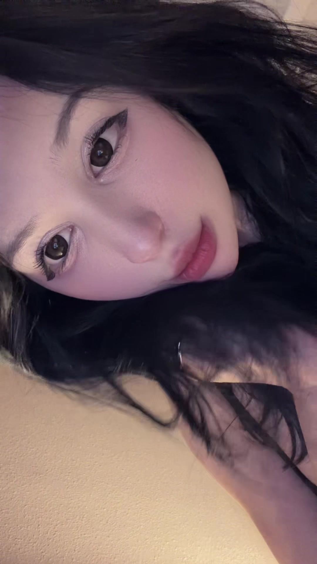 @кошечка