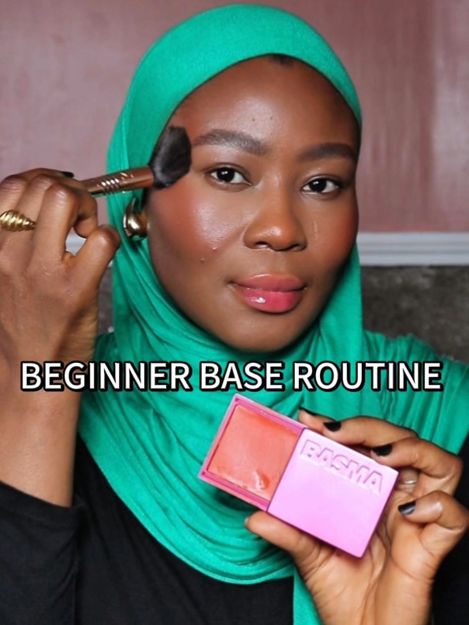 @Zainab Iye | Beauty Content