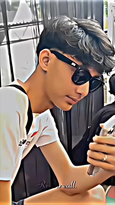 @ريسكي