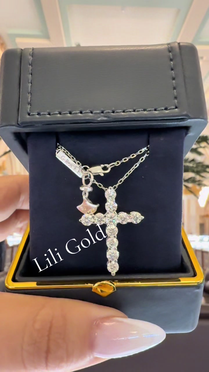 @Lili GOLD