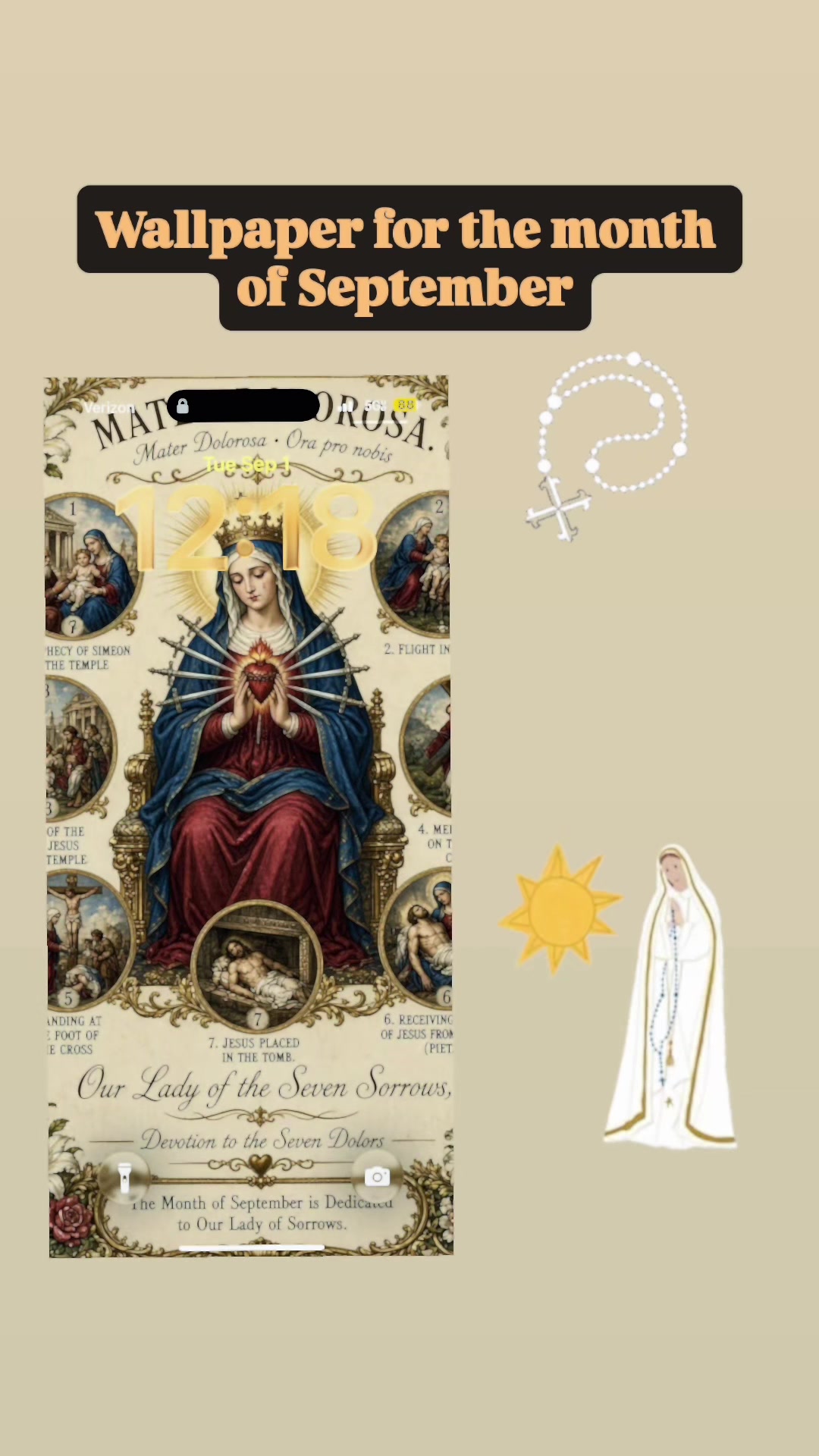 @Black Catholic Mama