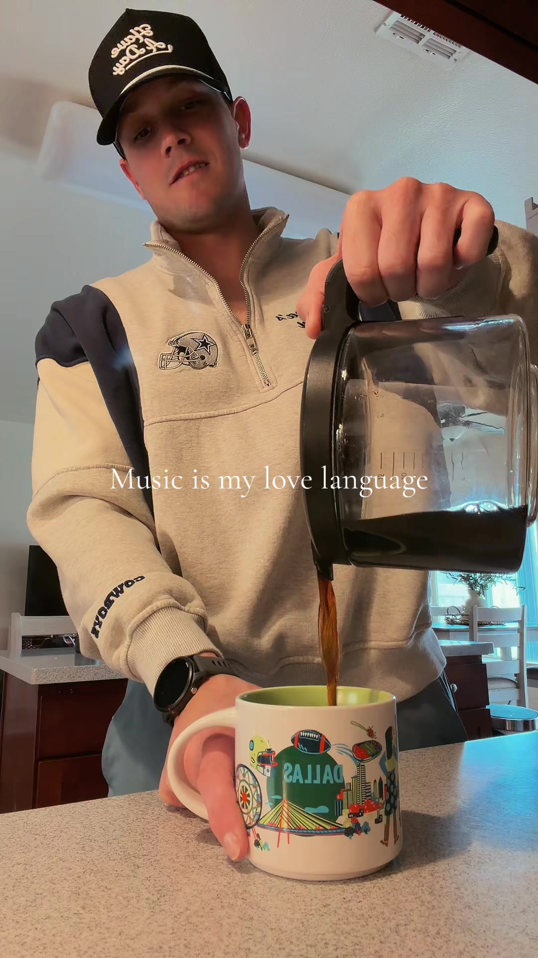 @Austin | Coffee and Music