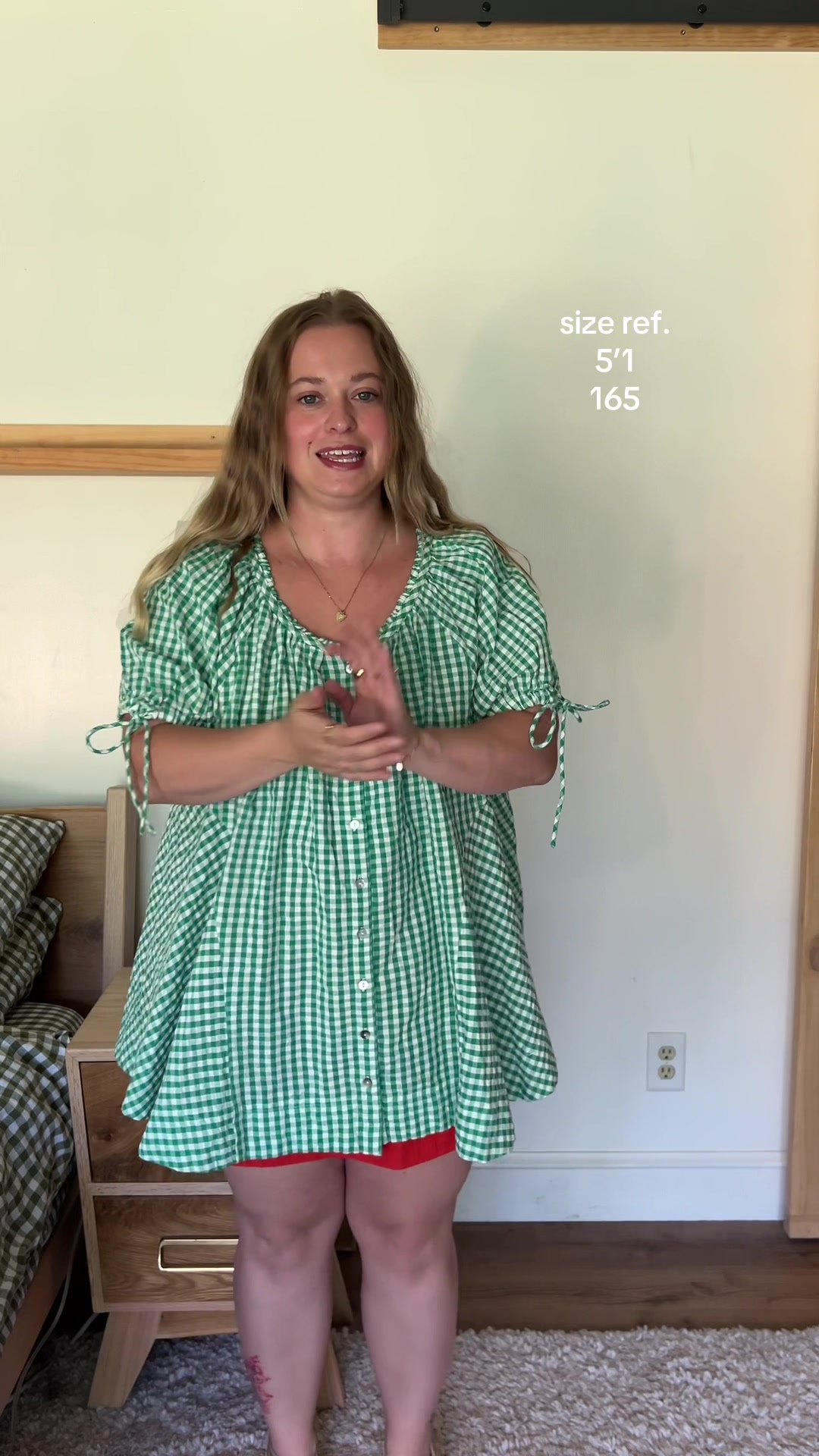 @jolene 🧚 midsize outfits