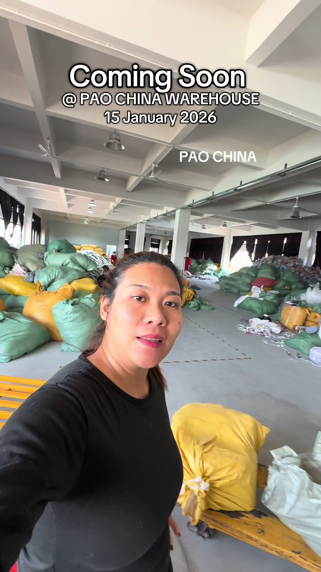 @PAO CHINA ( Real flw 132k++ )
