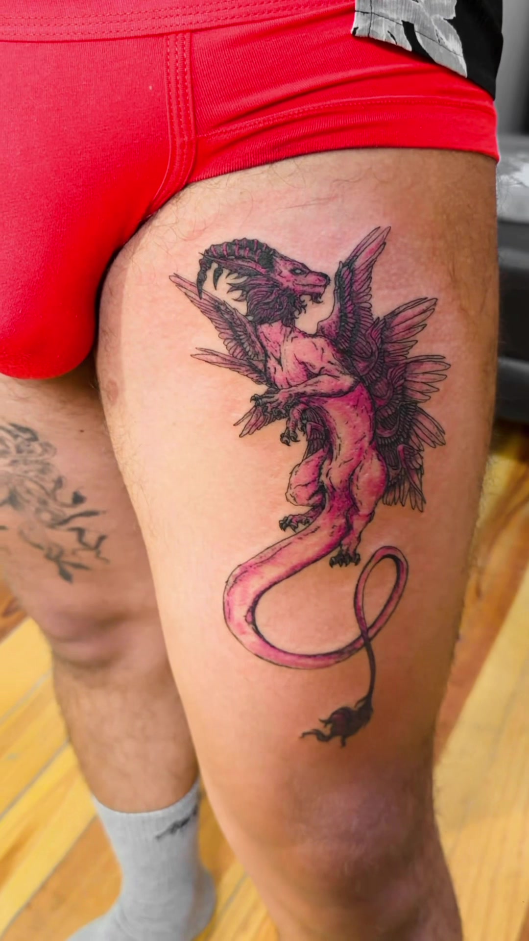 @Gatostudiotattoo