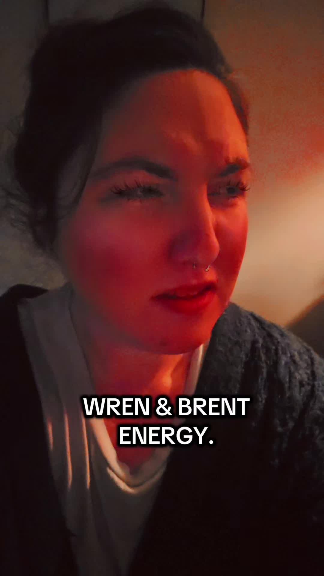 @Author~Brooke Elliott