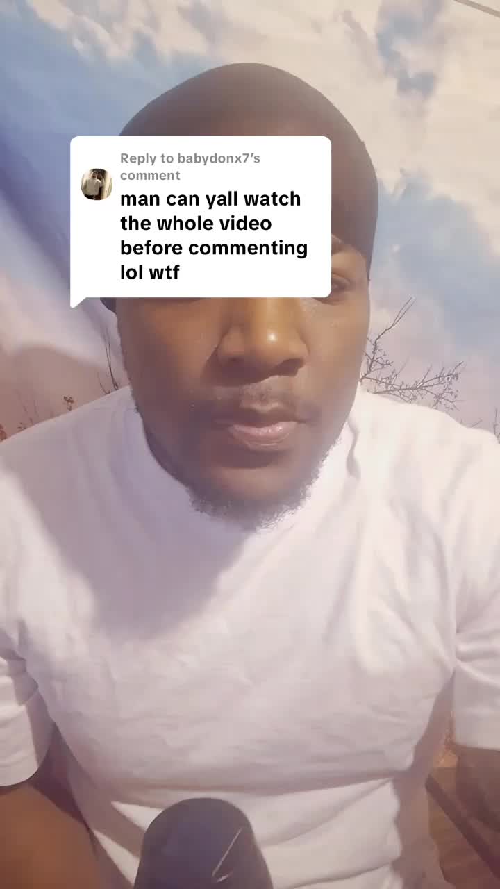 @ITSCAMJ DA BLACK SHEEP