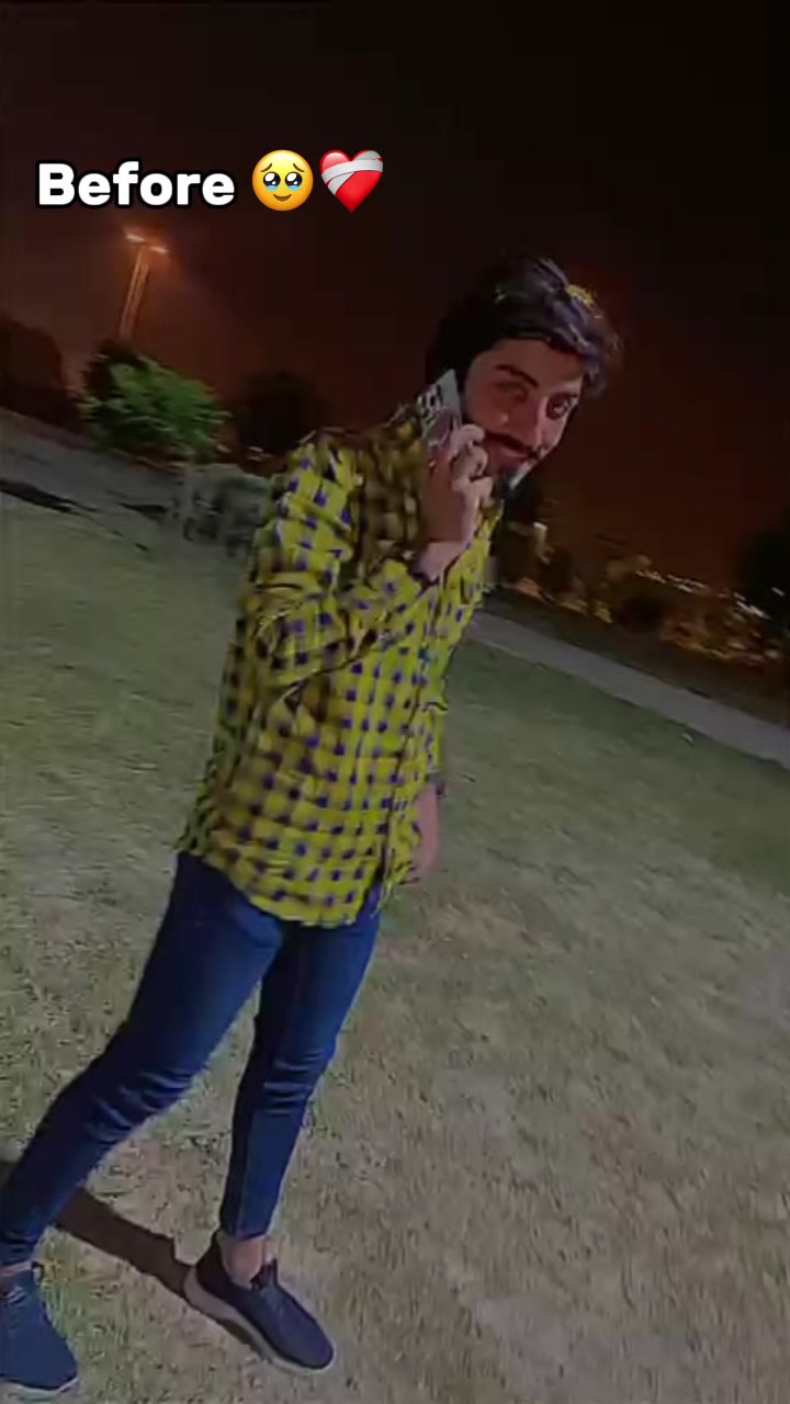 @KASHMIRI BOY