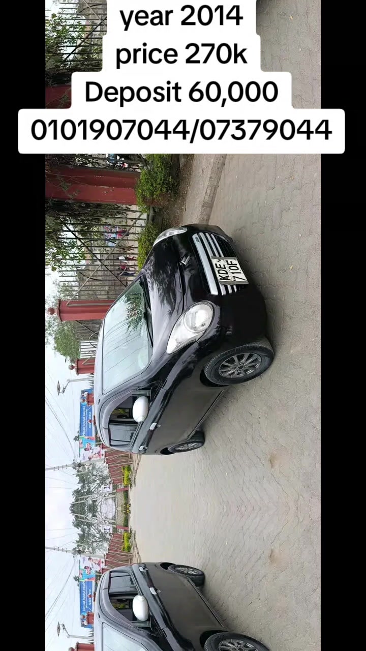 @FARAJA CAR DEALERS MOTORS LTD