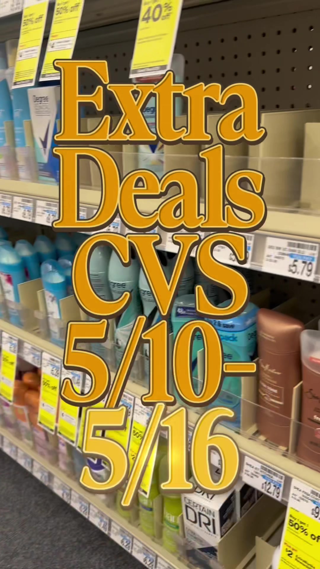 @3rdShiftCouponer