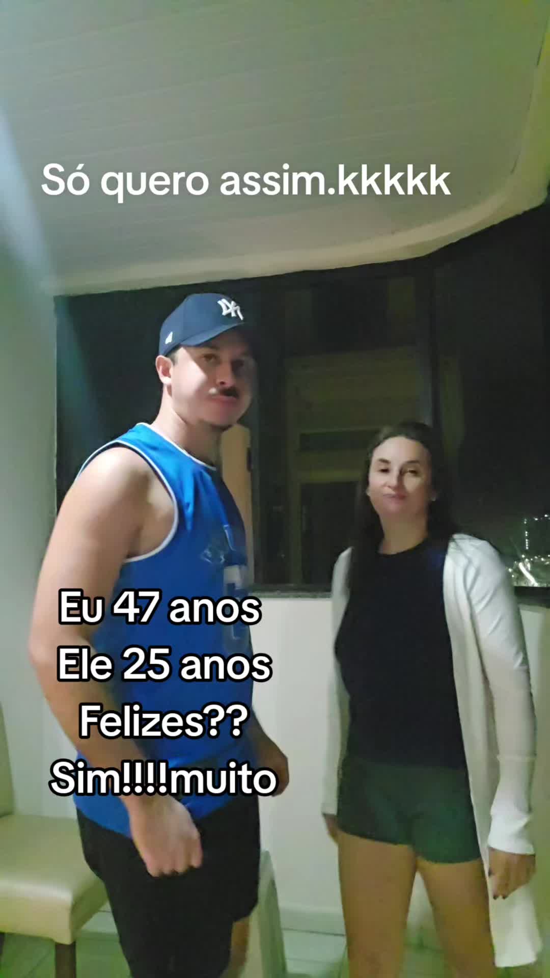 @Angelita e Lucas