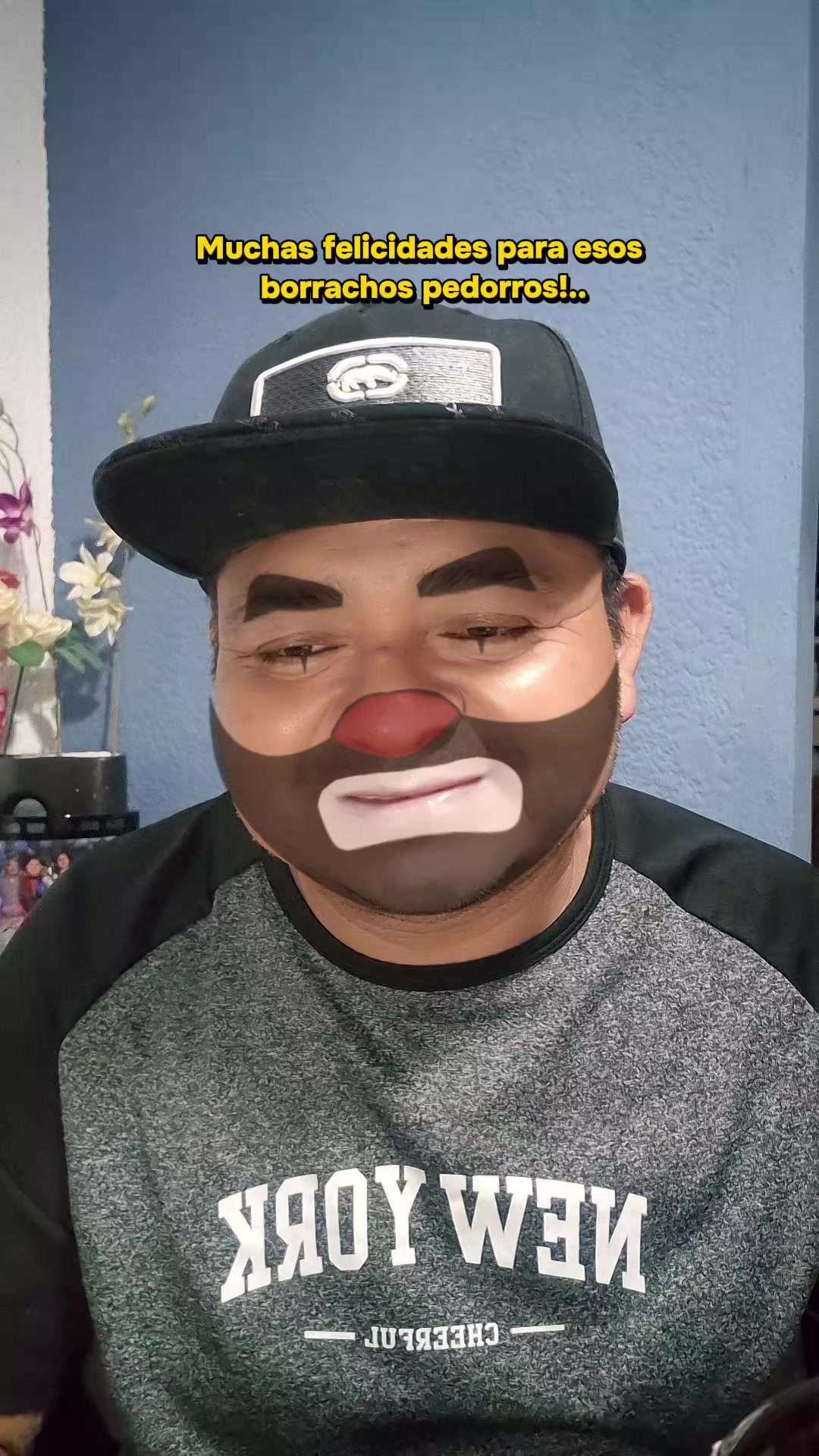 @Julio César