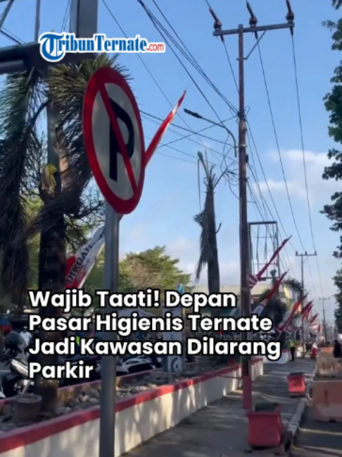 @TribunTernate.com