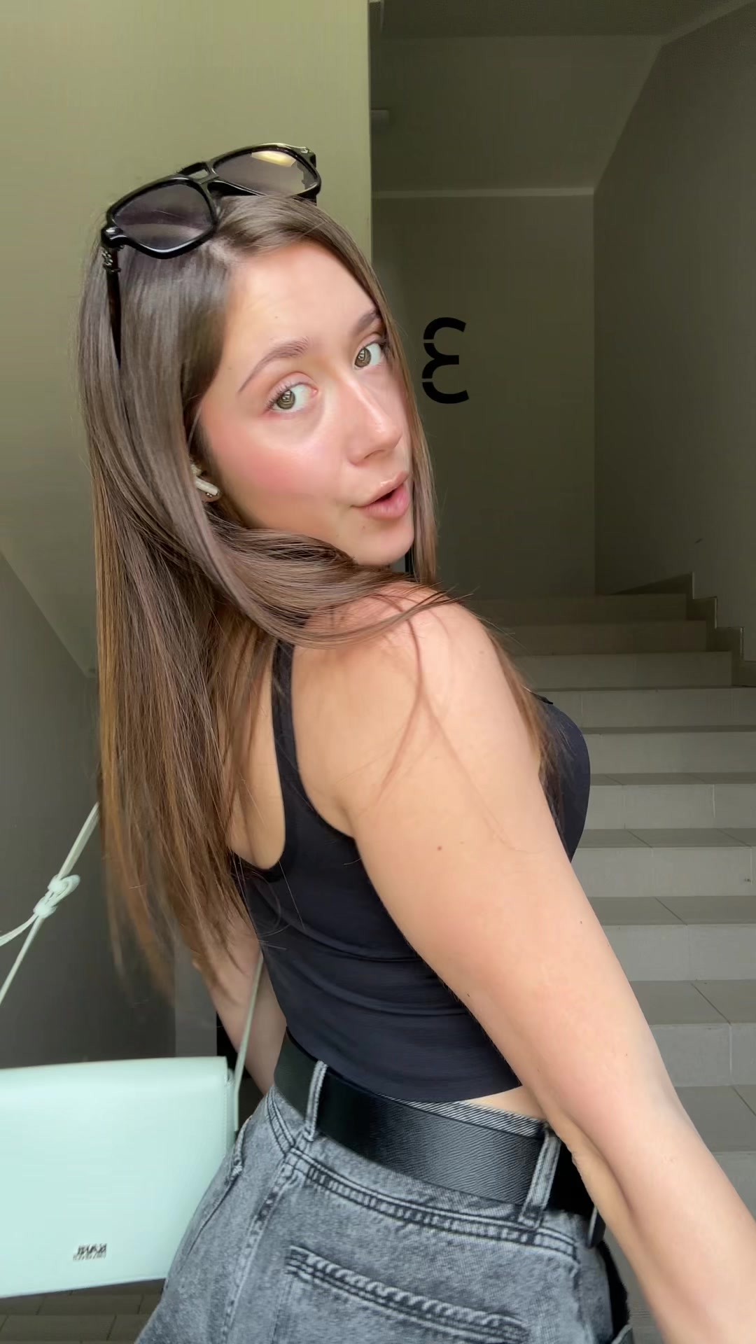 @мила