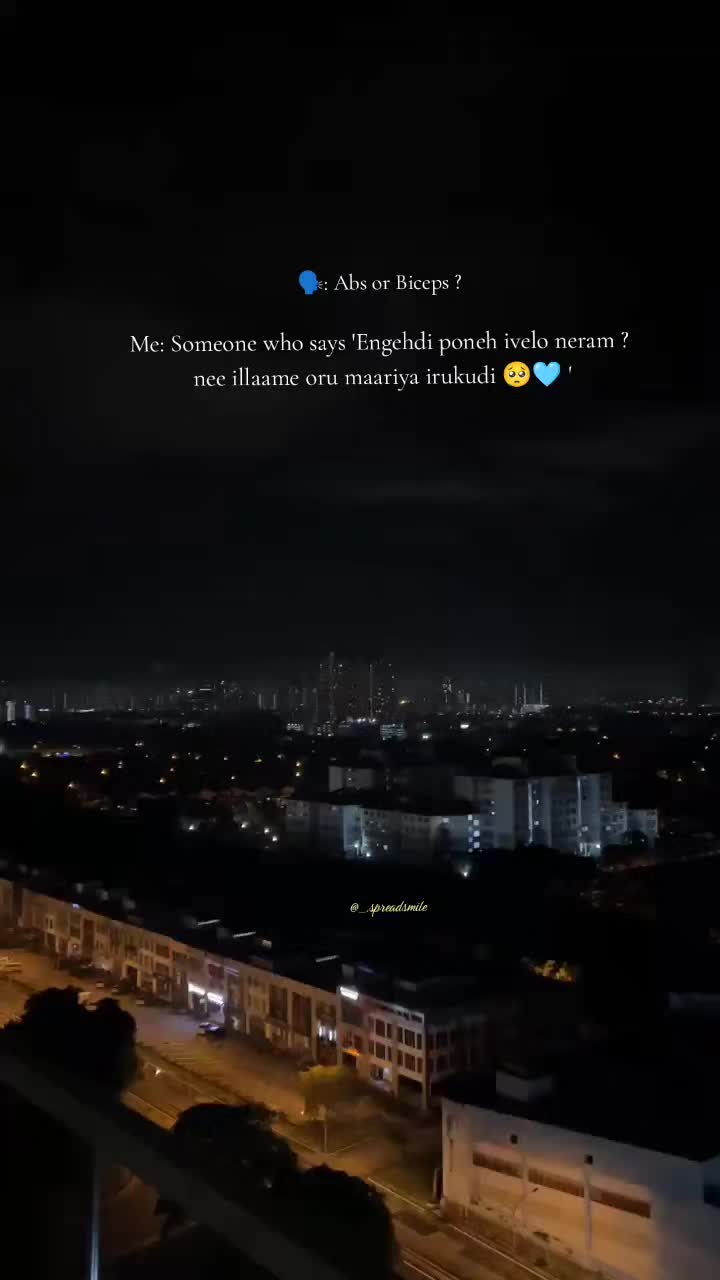 @Spread Smile 🤍