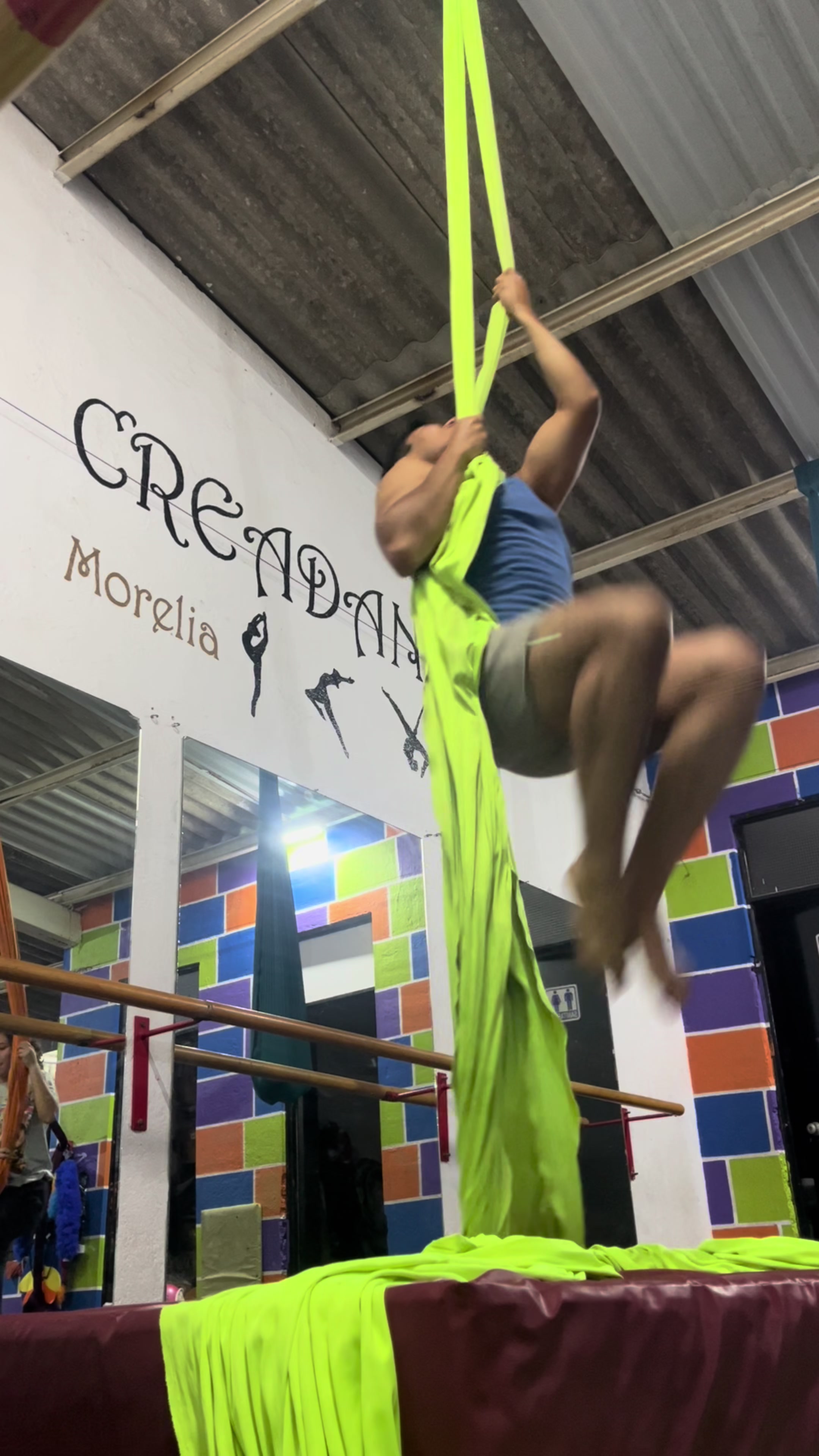 @Alex AlcántaraKuir Biotech