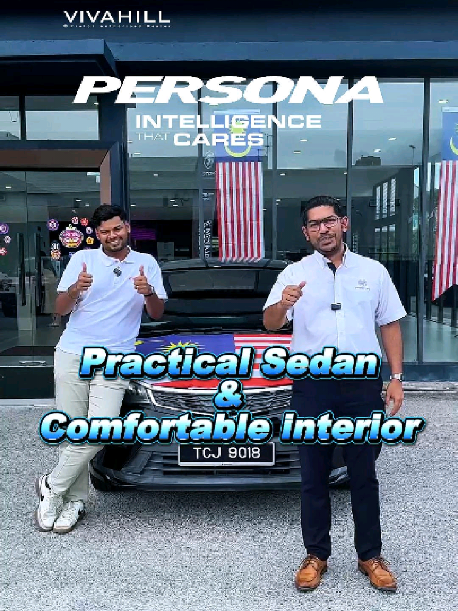 @Proton Vivahill 3S Penang