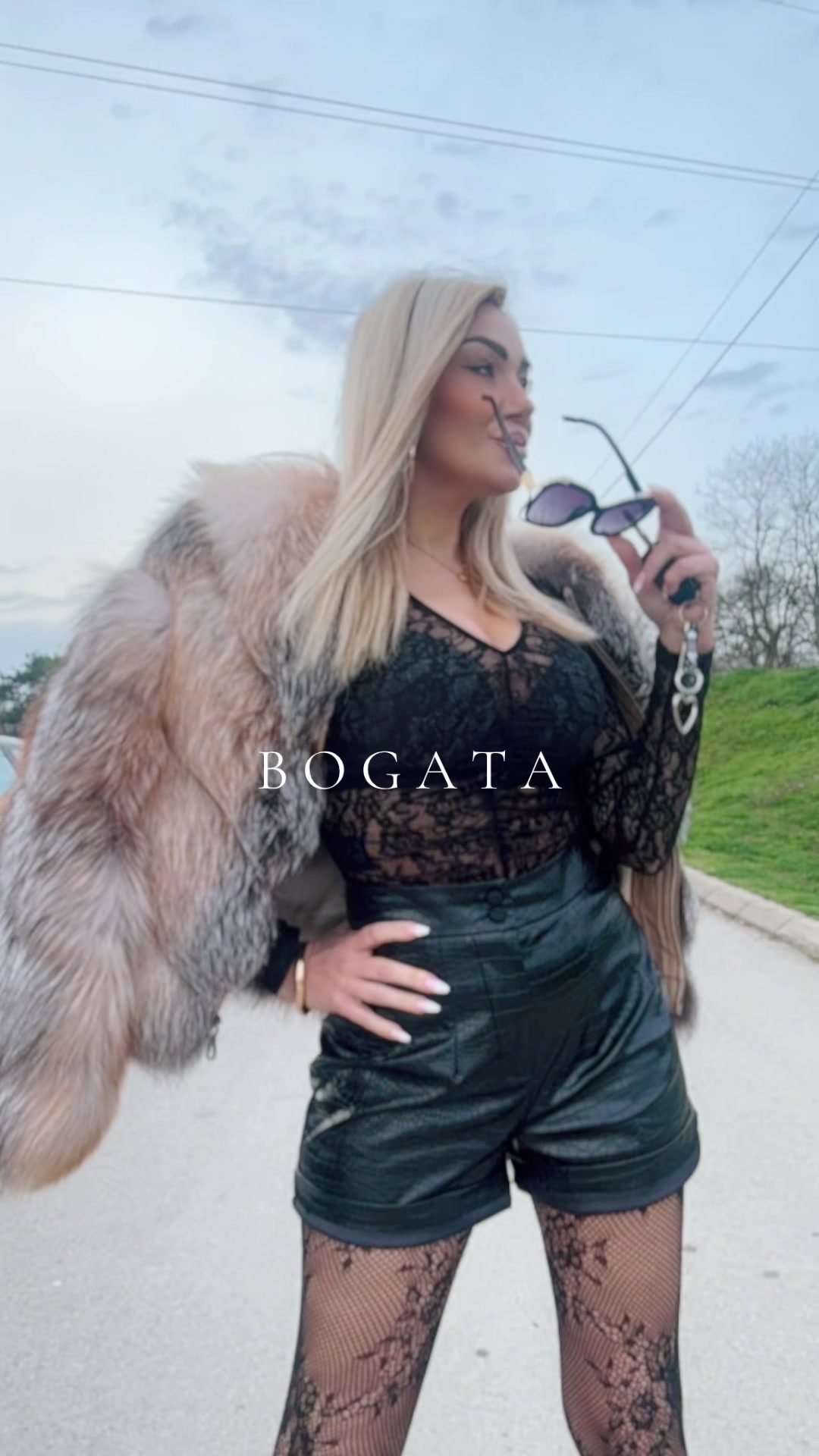 @🧿RICH IRENA QUEEN👑