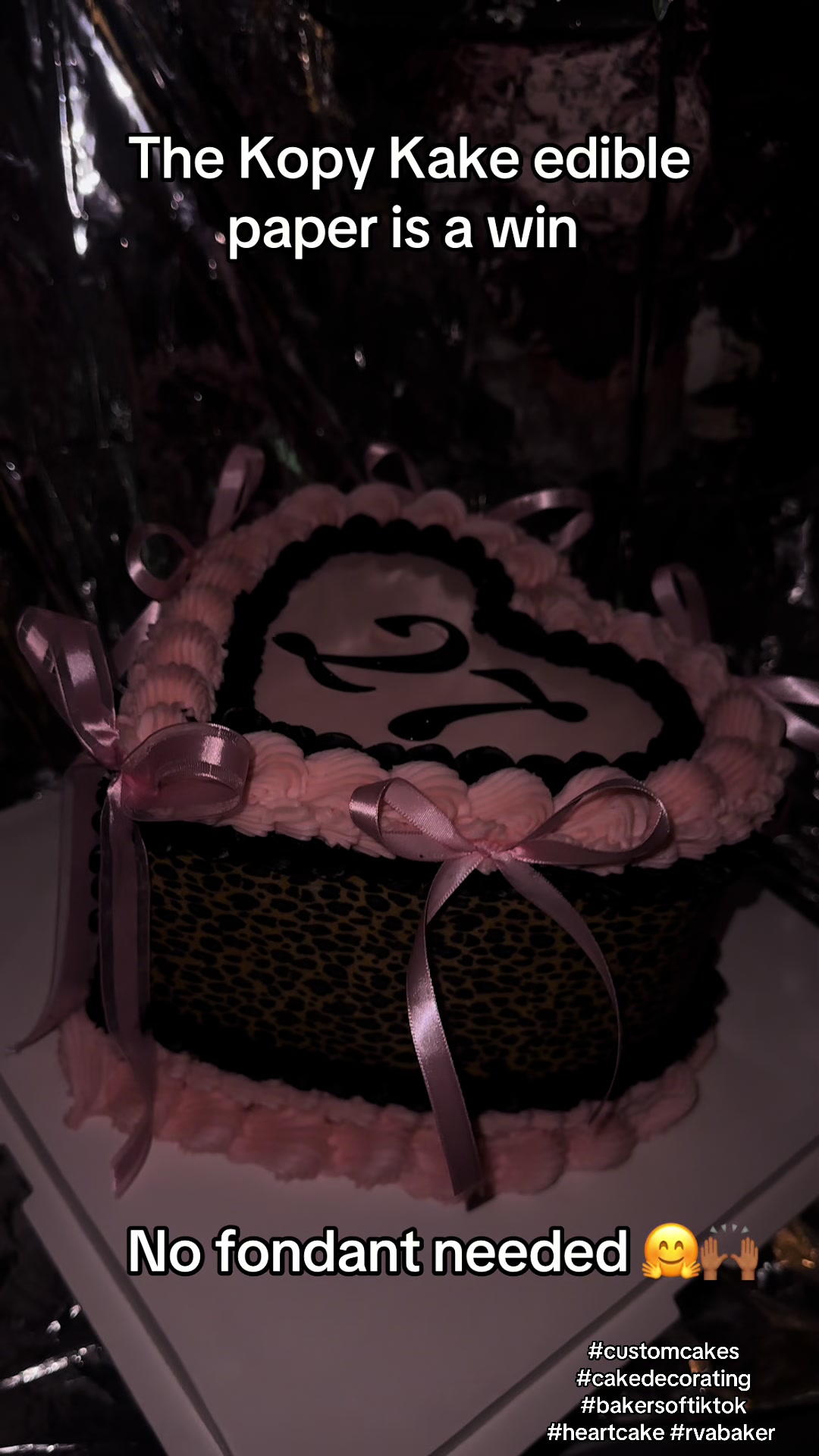 @Carters Cakes and Delights